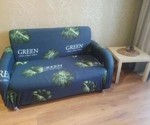Always at home Apartment OnTransportnaya 11 Novokuznetsk Russia