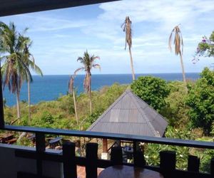 Sairee View Resort Koh Tao Island Thailand