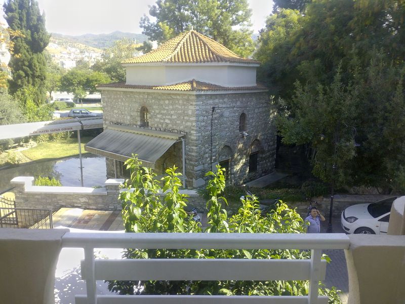 Hotel Photo 22