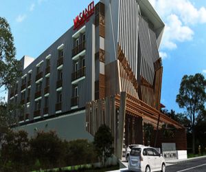 Vasanti Kuta Hotel Tuban Indonesia