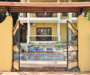 Hotel Sky Light Royal Stay Candolim India