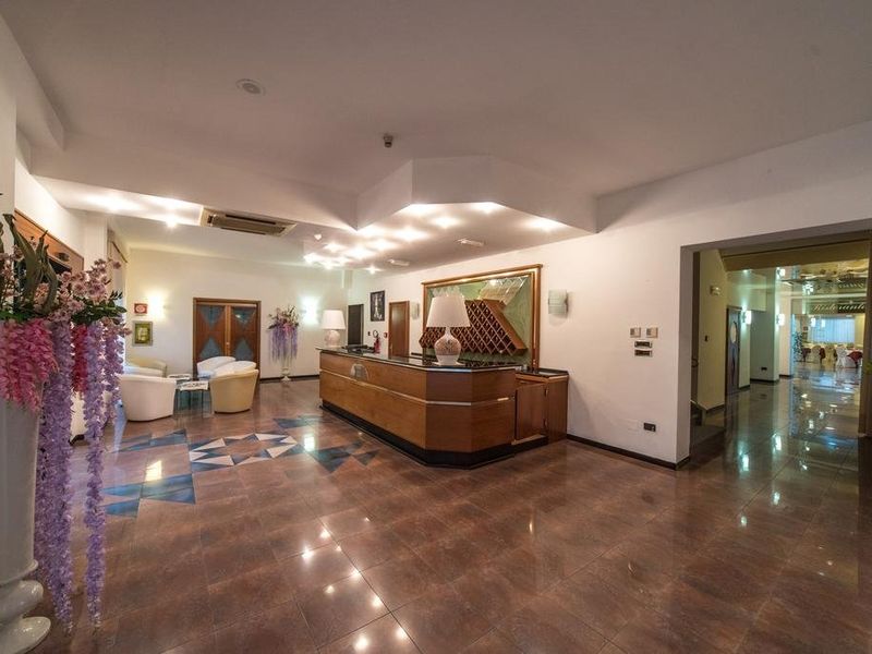 Hotel Photo 20