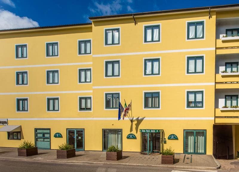 Hotel Photo 23