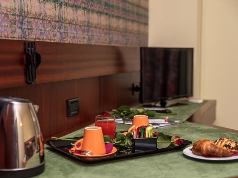Hotel Photo 8