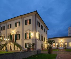 Relais Villa Scarfantoni B&B Fornacelle Italy