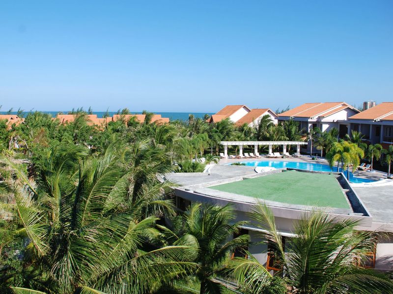 Hotel Photo 23