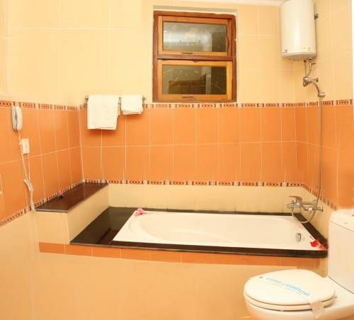 Hotel Photo 9