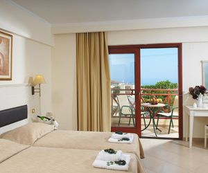 Cactus Village Malia Greece