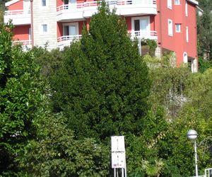 Villa Katarina APT Przno Montenegro