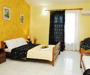 Jenny Hotel Kassandra Island Greece
