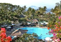 Отзывы Nusa Dua Beach Hotel & Spa, Bali, 5 звезд