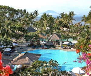 Nusa Dua Beach Hotel & Spa, Bali Nusa Dua Indonesia