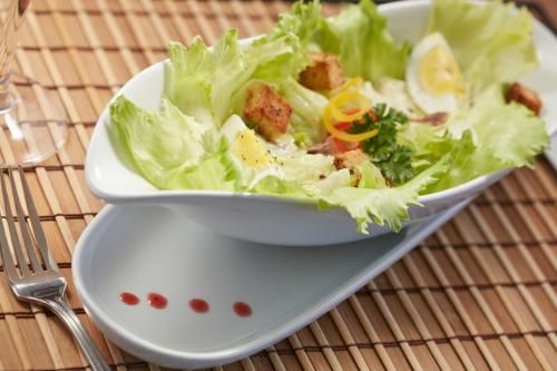 صورة الفندق 14