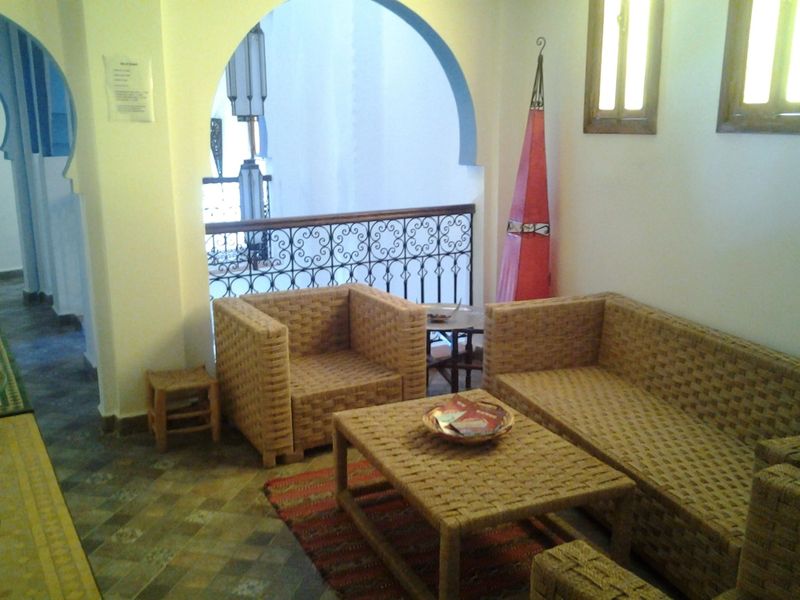 صورة الفندق 2