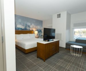 Cambria Hotel LAX Los Angeles International Airport United States