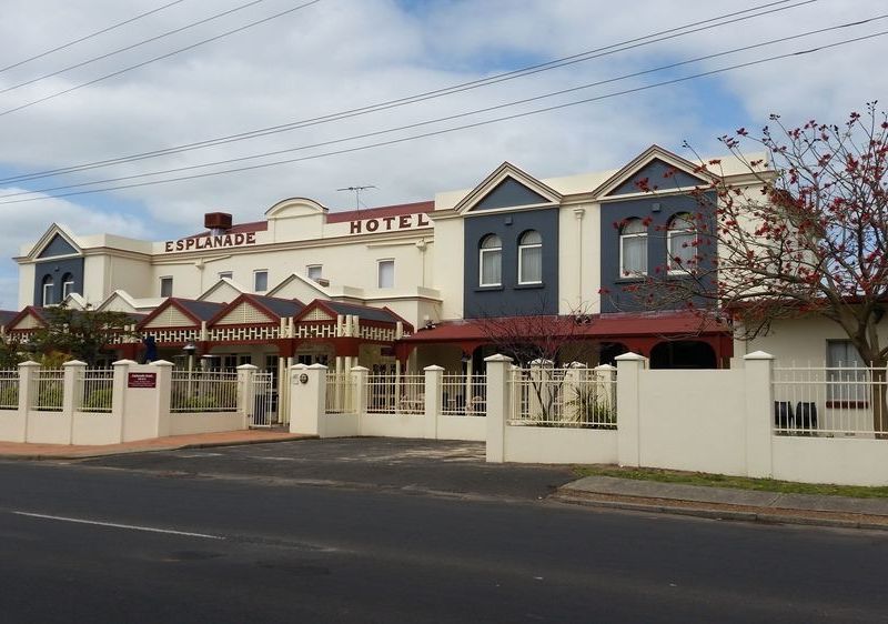 Hotel Photo 1