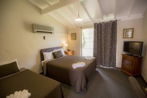 Hotel Photo 7