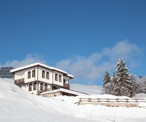 Villa O Sole Mio Pamporovo Bulgaria