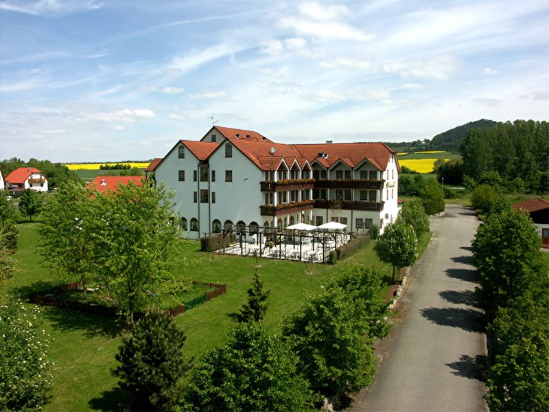 Hotel Photo 10