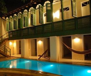 Casa Frankie Sao Luiz Brazil