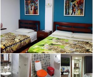 Hotel Confortel Armenia Colombia