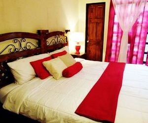 Hotel Casa Blanca 506 San Jose Costa Rica
