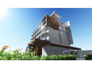 Gaia Sun N Blue Hotel Ayia Napa Cyprus
