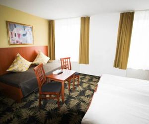 Hotel Der Tannenbaum Munich Germany
