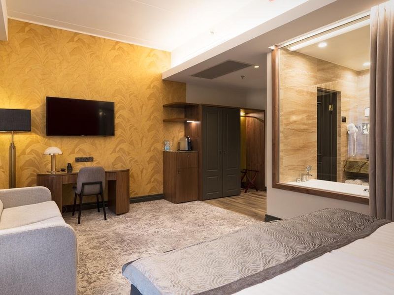 Hotel Photo 16