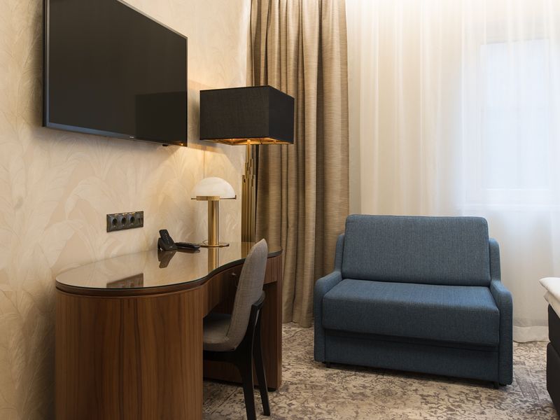 Hotel Photo 4