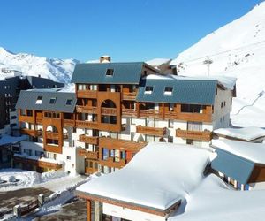 Valset Appartements Val Thorens Immobilier Val Thorens France