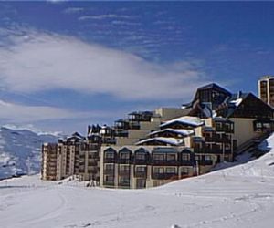 Temples Du Soleil Cuzco Appartements Val Thorens Immobilier Val Thorens France