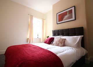 Hotel pic Spacious House in Cleethorpes - sleeps 10