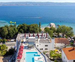 Hotel Plaža Duće Duce Croatia