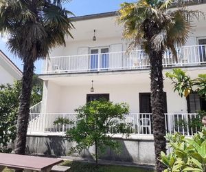 Apartment Simunec Malinska Croatia
