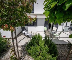 Apartments Iskra Malinska Croatia