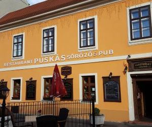 Várkerület Apartment Sopron Hungary