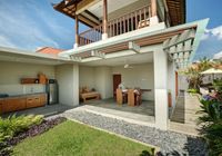Отзывы Sativa Villas Ubud with Private Pool, 4 звезды