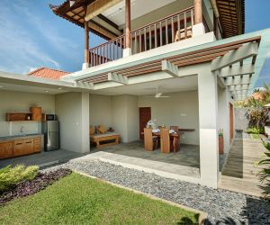 Sativa Villas Ubud with Private Pool Ubud Indonesia