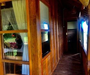 Gusti House Tegallalang Indonesia