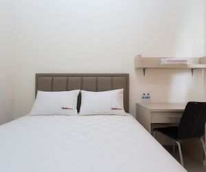 RedDoorz Plus near Siloam Karawaci Tangerang Indonesia