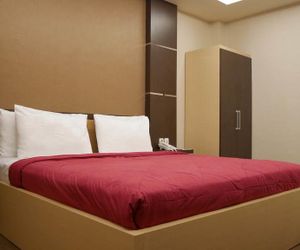 THE Hotel Samarinda Indonesia