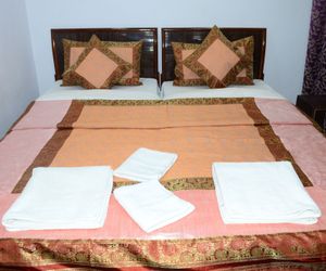 Shivratri Guest House Varanasi India