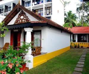Kovalam Beach Cottage Kovalam India
