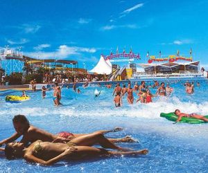 Burello Lignano Sabbiadoro Italy