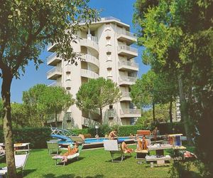 Marco Polo Lignano Sabbiadoro Italy
