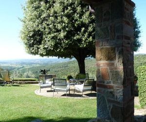 Villa Del Medico Civitella in Val di Chiana Italy