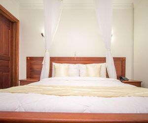 Hyatt Palace Hotel Nairobi Kenya