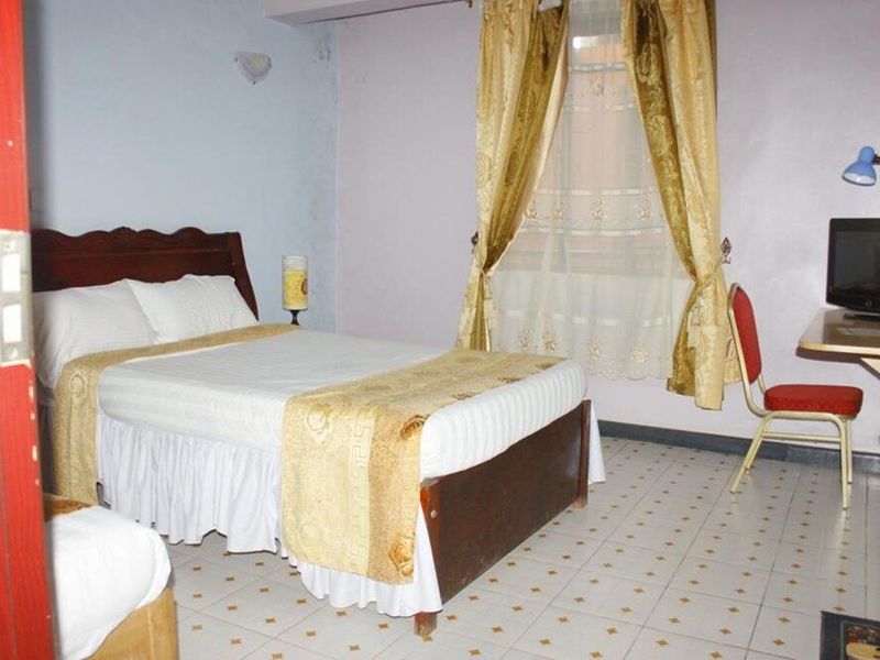 صورة الفندق 3