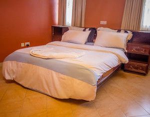 Oriental Palace Hotel Githunguri Kenya